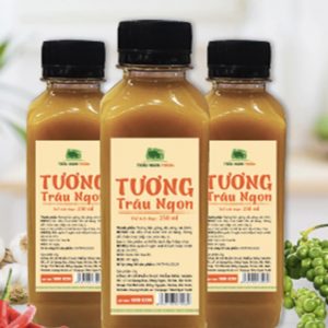Tương Trâu Ngon
